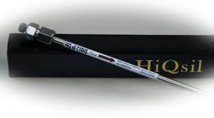 KYA Technologies – HiQ sil HPLC Columns